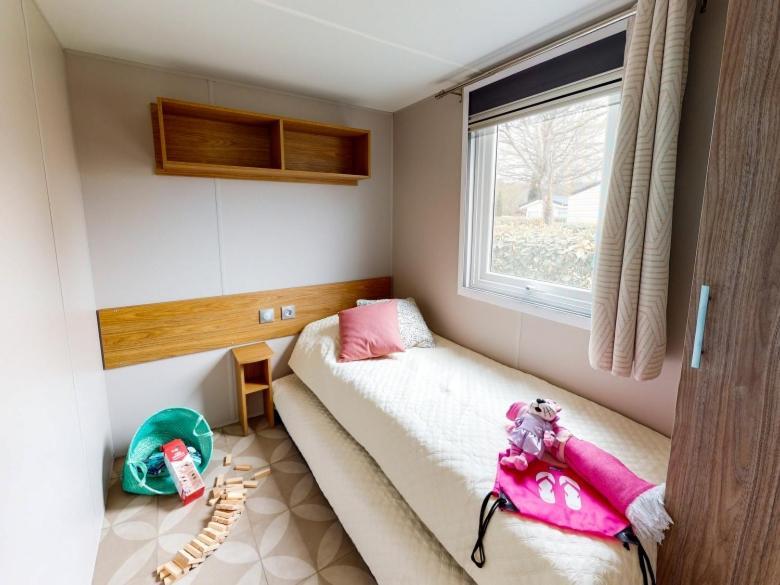 Campsite Mobilhome Neuf Mar Estang Acces