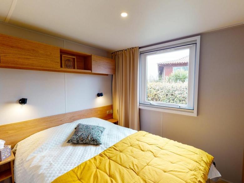 Mobilhome Neuf Mar Estang Acces