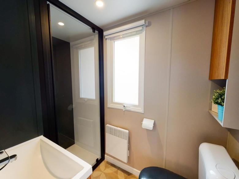 Mobilhome Neuf Mar Estang Acces * Canet-en-Roussillon